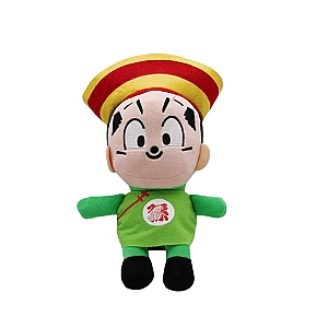23cm Green Gohan Dragon Ball Series Stuffed Toy Plush