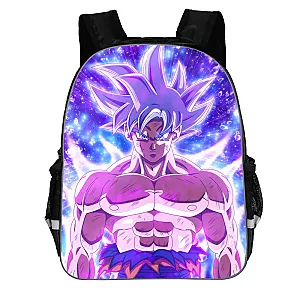 Dragon Ball Goku Children School Bags