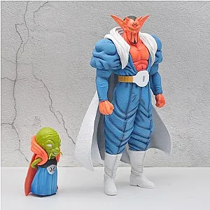 Dabura Bibidi Babidi Anime Dragon Ball Z Figure Toys