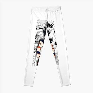 dragon ball  Leggings