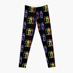 dragon ball z Leggings