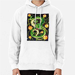 shenlong dragon ball Pullover Hoodie