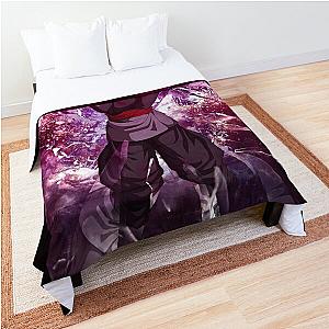 Dragon Ball Anime and Manga Comforter