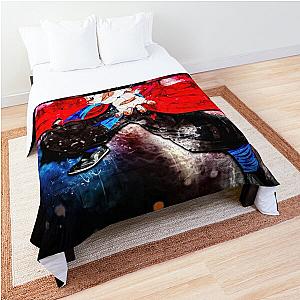 Dragon Ball Anime and Manga Comforter