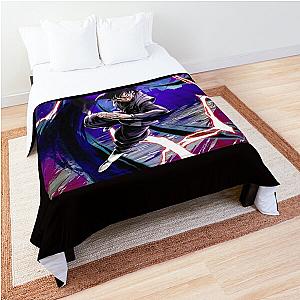 Dragon Ball Anime and Manga Comforter