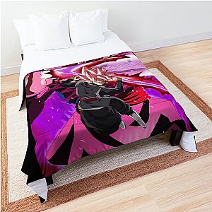 Dragon Ball Anime and Manga Comforter