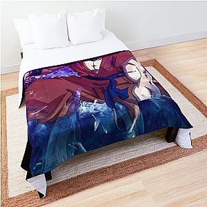 Dragon Ball Anime and Manga Comforter