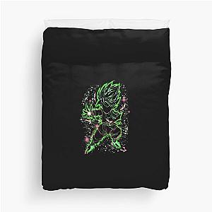 Gohan Dragon Ball Duvet Cover