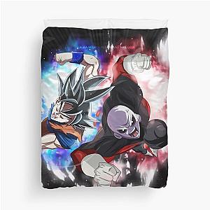 Super Dragon Ball Duvet Cover