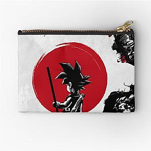 dbz dragon ball z Zipper Pouch