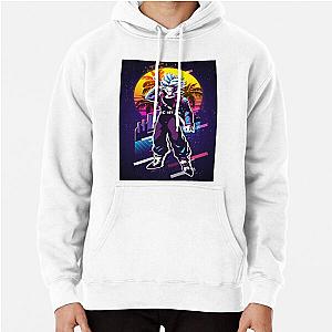 Dragon Ball Trunks Pullover Hoodie