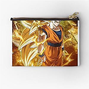 Dragon Ball Goku Zipper Pouch