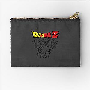 Dragon Ball z x Goku  Gift shirt Duvet Cover| Dragon ball gift Zipper Pouch