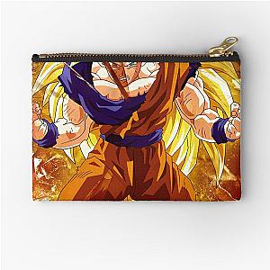 Dragon Ball Anime and Manga Zipper Pouch