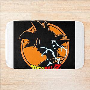 Dragon Ball Z Goku TREND Bath Mat