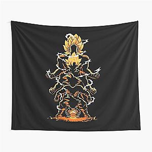 Dragon Ball Z Tapestry