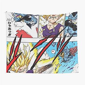 Dragon Ball 3 Tapestry