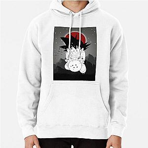 Dragon Ball Goku Pullover Hoodie