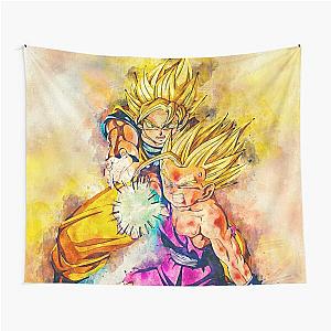 Dragon Ball Gohan Tapestry