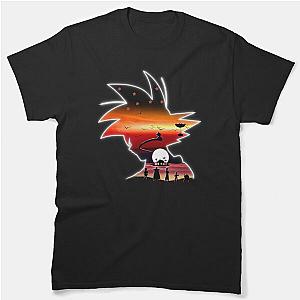 Dragon Ball Z Original Classic T-Shirt