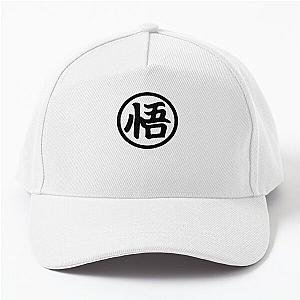 Goku-Dragon ball Z Classic Baseball Cap