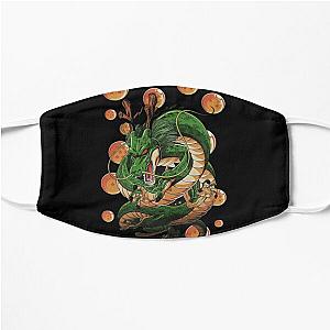 DRAGON BALL DESIGN / GOKU PHONE CASE /GOHAN PHONE CASE / DRAGON BALL Z PHONE CASE Flat Mask