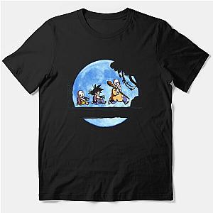 Dragon Ball Z - Goku Training Essential T-Shirt