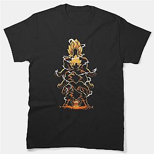 Dragon Ball Z  Perfect 	   	 Classic T-Shirt