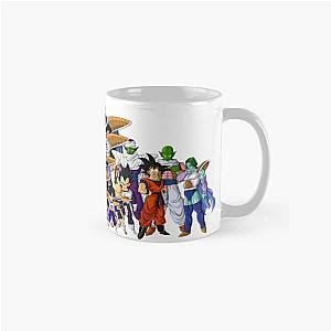 Dragon ball z Classic Mug