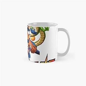 Dragon ball super  Classic Mug