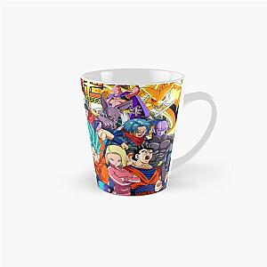 Dragon Ball Z Tall Mug