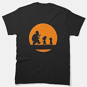 Dragon Ball  Son Goku Classic T-Shirt