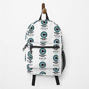  Capsule Corp Dragon Ball Backpack