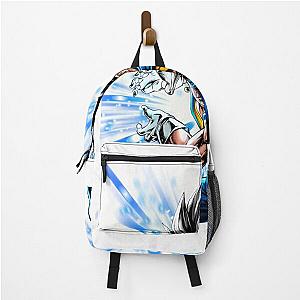 Dragon ball z son Goku l Backpack