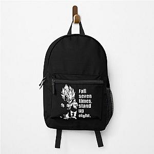 Dbz dragon ball z Backpack