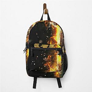 Goku Dragon Ball Backpack