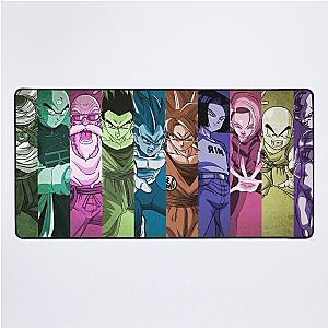 Tournament of Power - Dragon Ball Super Desk Mat