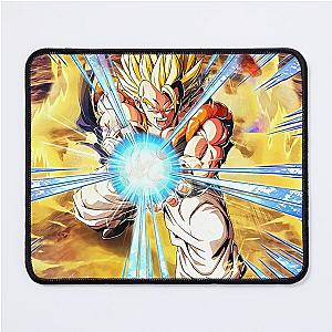 Dragon Ball Anime and Manga Mouse Pad