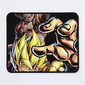 Dragon Ball Anime and Manga Mouse Pad