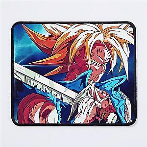 Dragon Ball 16 Mouse Pad