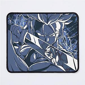 Dragon Ball Anime and Manga Mouse Pad