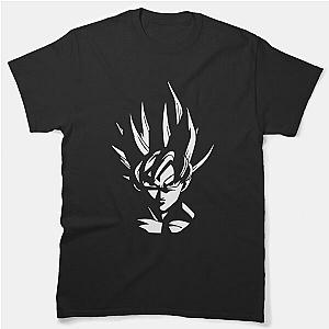 Dragon ball Z - Super Saiyan San goku gohan Classic T-Shirt