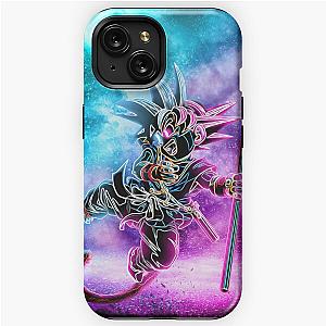 Dragon Ball Anime and Manga iPhone Tough Case