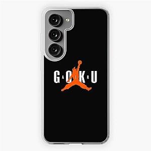 Dragon Ball Z 1 Samsung Galaxy Soft Case