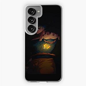 DRAGON BALL DESIGN / GOKU PHONE CASE /GOHAN PHONE CASE / DRAGON BALL Z PHONE CASE Samsung Galaxy Soft Case