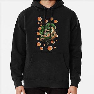 DRAGON BALL DESIGN / GOKU PHONE CASE /GOHAN PHONE CASE / DRAGON BALL Z PHONE CASE Pullover Hoodie