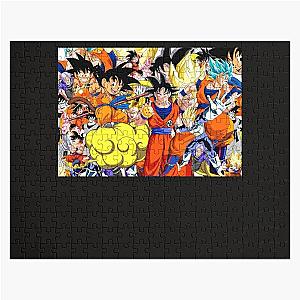 Dragon Ball Mask84.png Jigsaw Puzzle