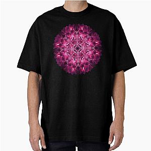 Dragonheart Oversized T-Shirt