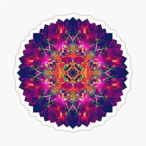 Dragonheart: Psycho Sticker
