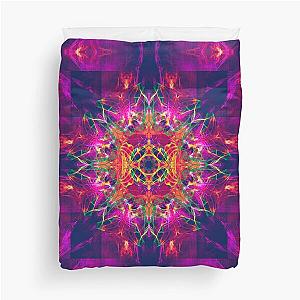 Dragonheart Psycho Duvet Cover